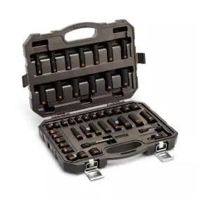 744759353887 GEARWRENCH Drive Standard Impact Socket Set