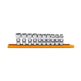 744759662767 GEARWRENCH Drive Flex Socket Set