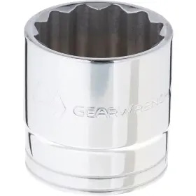 744759937759 GEARWRENCH Drive Standard Socket