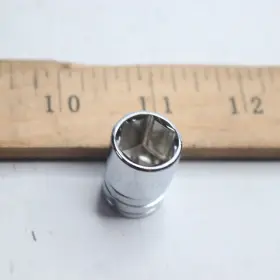 80113D GEARWRENCH Standard Socket Drive Point #2