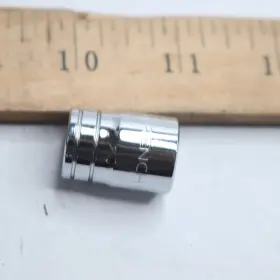 80113D GEARWRENCH Standard Socket Drive Point #3