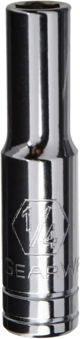 80117 GEARWRENCH Drive Socket Point #2