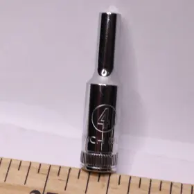80138 GEARWRENCH Socket Point Drive #2