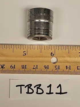 80357 GEARWRENCH Standard Socket Drive