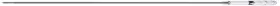 80446 GEARWRENCH Drive Ball End Hex Bit Socket #2