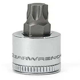 80451 GEARWRENCH Drive Torx Bit Socket