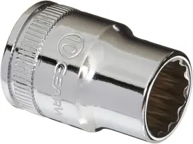 80486 GEARWRENCH Drive Standard Socket Point