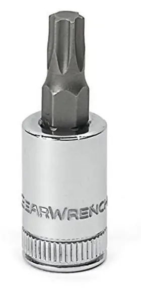 80536 GEARWRENCH Drive Torx Bit Socket