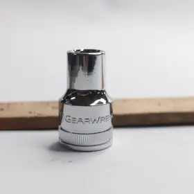 80745 GEARWRENCH Standard Socket #2