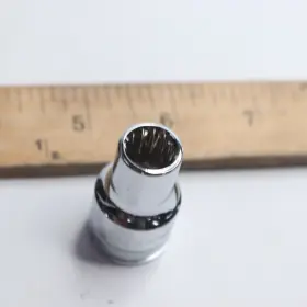 80745 GEARWRENCH Standard Socket #3