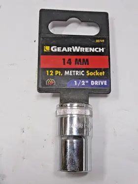 80749 GEARWRENCH Drive Point Socket Tool