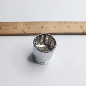 80769 GEARWRENCH Standard Socket Drive Point #3