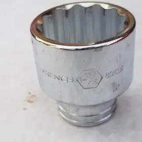 80859 GEARWRENCH Drive Point Socket #3