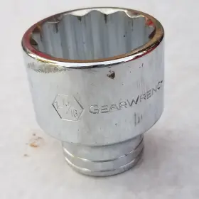 80859 GEARWRENCH Drive Point Socket