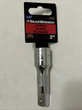 81340 GEARWRENCH Drive Extension