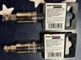 82506 GEARWRENCH Ball Hex Bit Sockets Drive #2