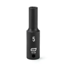 84139 GEARWRENCH Drive Impact Socket Auto Tools