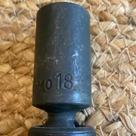 84384N GEARWRENCH Drive Impact Socket Semi #3