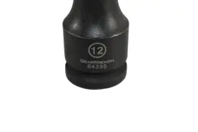 84395 GEARWRENCH Drive Hex Bit Impact Socket #2