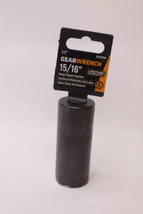 84555N GEARWRENCH Impact Socket Drive
