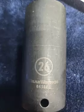84584N GEARWRENCH Drive Point Impact Socket