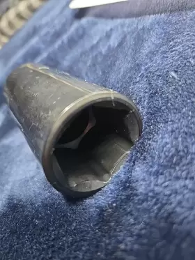 84585N GEARWRENCH Drive Point Impact Socket #3