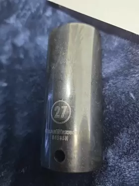 84585N GEARWRENCH Drive Point Impact Socket