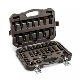 84916H GEARWRENCH Drive Standard Impact Socket Set