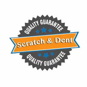 84932N GEARWRENCH Drive Standard Impact Socket Dent #2