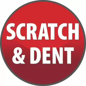 84932N GEARWRENCH Drive Standard Impact Socket Dent #3