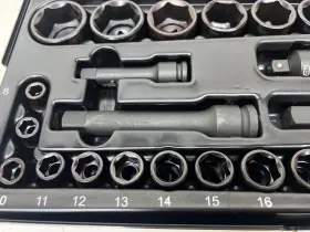 85873 GEARWRENCH Impact Socket Tray Set #2