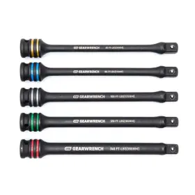 89650 GEARWRENCH Drive Torque Limiting Impact Extension Bar