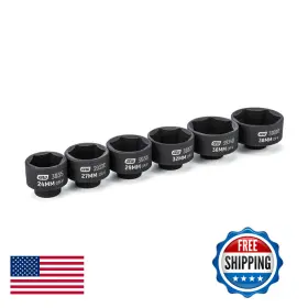 B007QV2KY0 GEARWRENCH Oil Canister Socket Set Service Kit