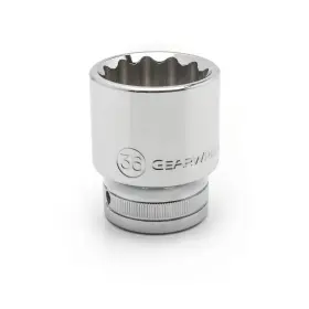 B078Z3LBVW GEARWRENCH Drive Standard Socket Point