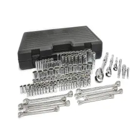 B07H5H1J3X GEARWRENCH Drive Mechanics Tool Set Standard