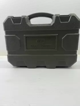 84934 GEARWRENCH TOOLS Point Impact Socket Set Ae #3
