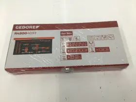 3300000 GEDORE Socket Set