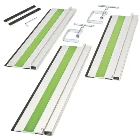 B00X3JOSBC GENESIS Plunge Saw Track Kit