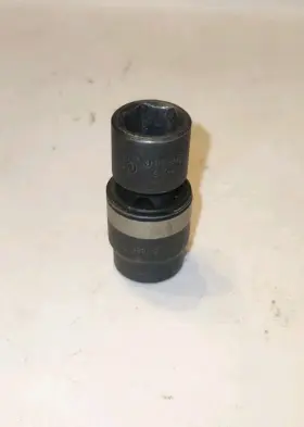 380015M GENIUS TOOLS Swivel Impact Socket Drive