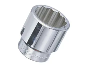 635265 GENIUS TOOLS Socket Point