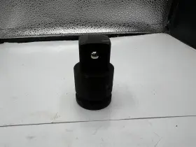 640608B GENIUS TOOLS Impact Adapter Steel Ball