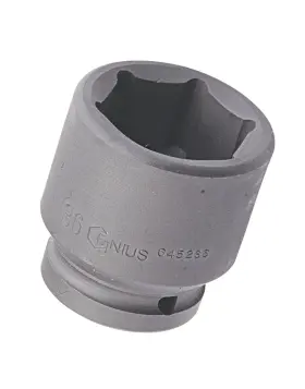 645245 GENIUS TOOLS Impact Socket
