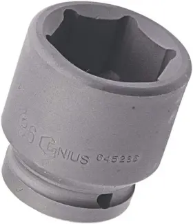 645262 GENIUS TOOLS Impact Socket