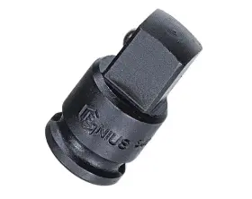 841012B GENIUS TOOLS Impact Adapter Steel Ball