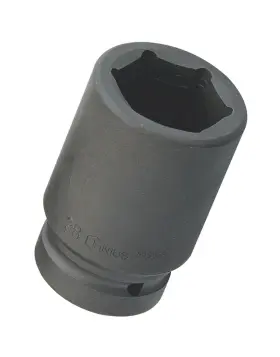 849541 GENIUS TOOLS Impact Socket