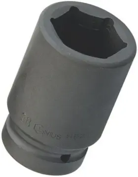 849564 GENIUS TOOLS Impact Socket