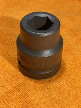 867028 GENIUS TOOLS Impact Socket