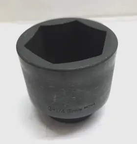 867104 GENIUS TOOLS Impact Socket