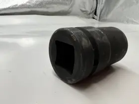 867626S GENIUS TOOLS Budd Wheel Impact Socket #3