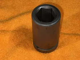 869540 GENIUS TOOLS Impact Socket